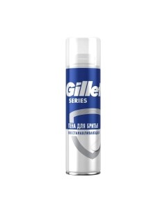 Пена для бритья Gillette