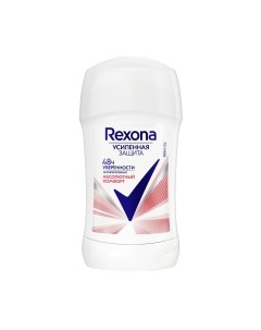 Антиперспирант-стик Rexona