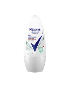 Антиперспирант шариковый Rexona