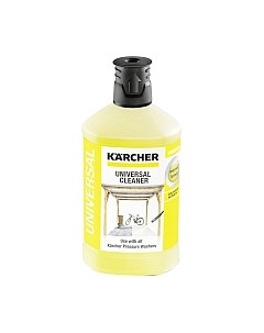 Автошампунь Karcher