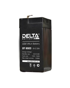 Батарея для ИБП Delta