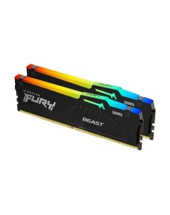 Оперативная память DDR5 Kingston