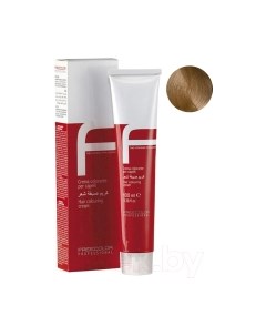 Крем-краска для волос Professional 9/7 Freecolor