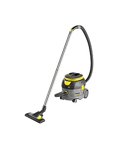 Профессиональный пылесос Karcher