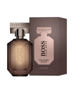 Парфюмерная вода Hugo boss