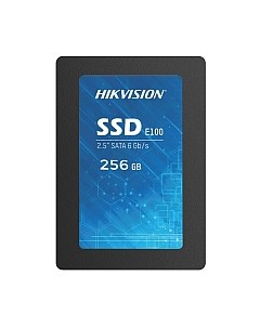 SSD диск Hikvision