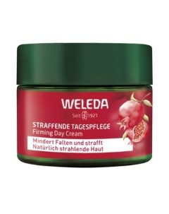 Крем для лица Weleda