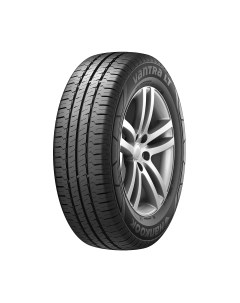 Летняя легкогрузовая шина Vantra LT RA18 195 75R16C 107 105R Hankook