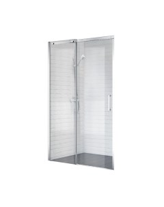 Душевая дверь ACQUA-BF-1-100-C-Cr Belbagno