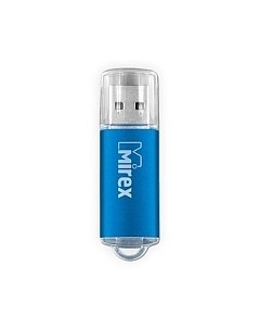 USB flash накопитель Unit Aqua 8GB / 13600-FMUAQU08 Mirex