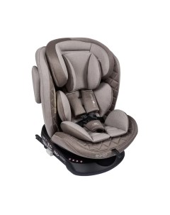 Автокресло Smart Isofix Indigo