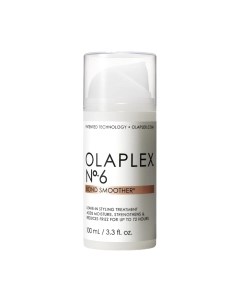 Крем для укладки волос Olaplex