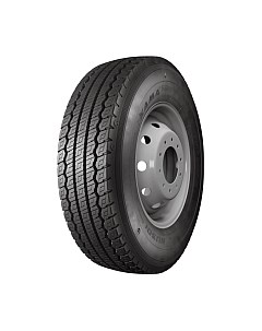 Грузовая шина NU 301 275/70R22.5 152/148J M+S Универсальный Kama