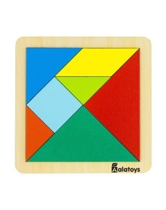 Развивающая игра Alatoys