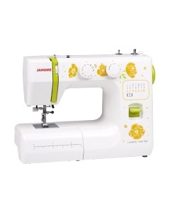 Швейная машина Excellent Stitch 15A Janome