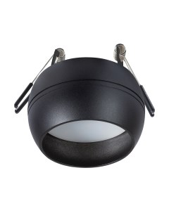 Точечный светильник Gambo A5550PL-1BK Arte lamp