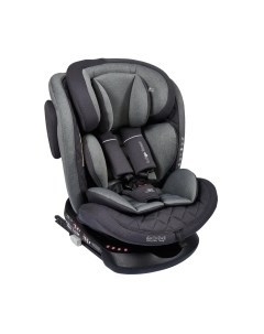 Автокресло Smart Isofix Indigo