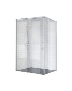 Душевой уголок ACQUA-AH-1-120/80-C-Cr Belbagno