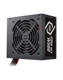 Блок питания для компьютера Cooler master