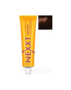 Крем краска для волос Nexxt professional