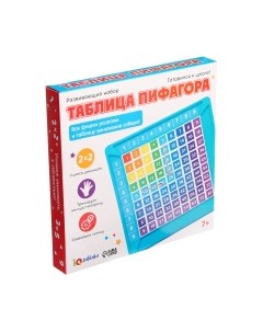 Развивающий игровой набор Zabiaka