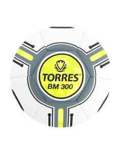 Футбольный мяч BM 300 / F323653 Torres