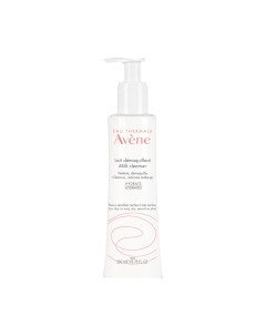 Молочко для снятия макияжа Avene