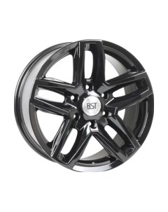 Литой диск Rst wheels