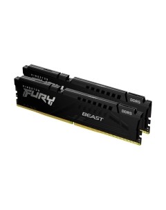 Оперативная память DDR5 Kingston