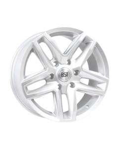 Литой диск Rst wheels