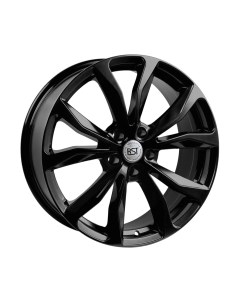 Литой диск Rst wheels