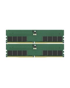 Оперативная память DDR5 Kingston