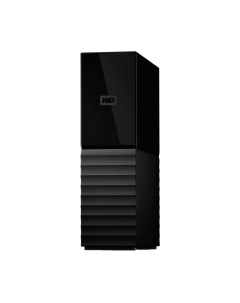 Внешний жесткий диск Western digital