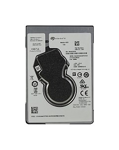 Жесткий диск Seagate