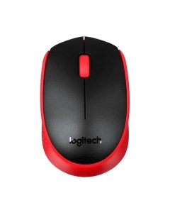 Мышь Logitech