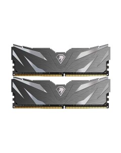 Оперативная память DDR4 Netac