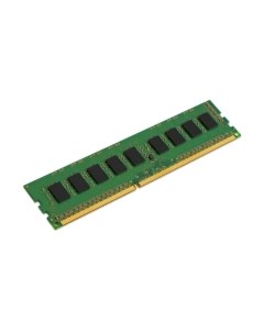 Оперативная память DDR4 Kingston