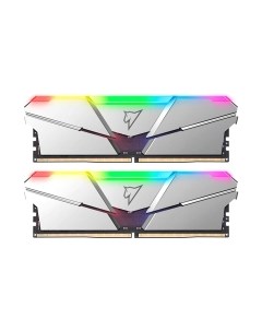 Оперативная память DDR5 Netac