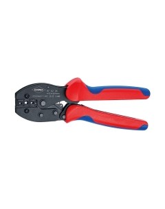 Инструмент обжимной Knipex