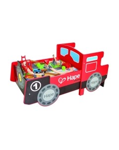 Развивающий игровой стол Hape