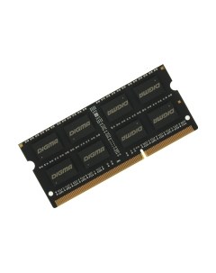 Оперативная память DDR3L Digma