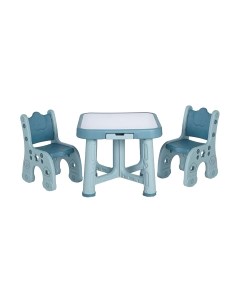 Комплект мебели с детским столом Nino