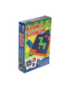 Игра головоломка Умные игры