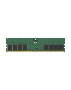 Оперативная память DDR5 Kingston