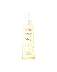 Масло для тела Avene