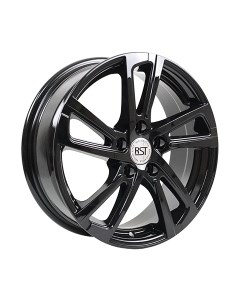 Литой диск Rst wheels