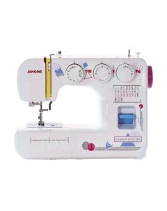 Швейная машина Excellent Stitch 18A Janome