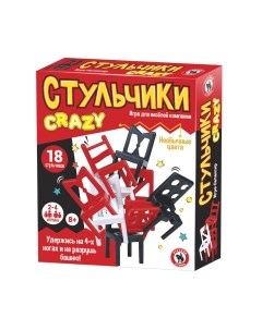 Настольная игра Русский стиль