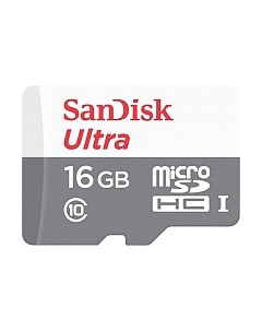 Карта памяти Sandisk