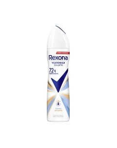 Антиперспирант спрей Rexona